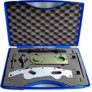 Engine Camshaft Timing Tool Kit for BMW M52tu M54 M56 Double Vanos