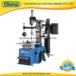 Tire Changer Machine/Automatic Tire Changer/Motorcycle Tire Changer
