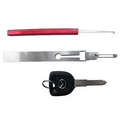 Locksmith Tools for Mazda/Locksmith Tool (S208)