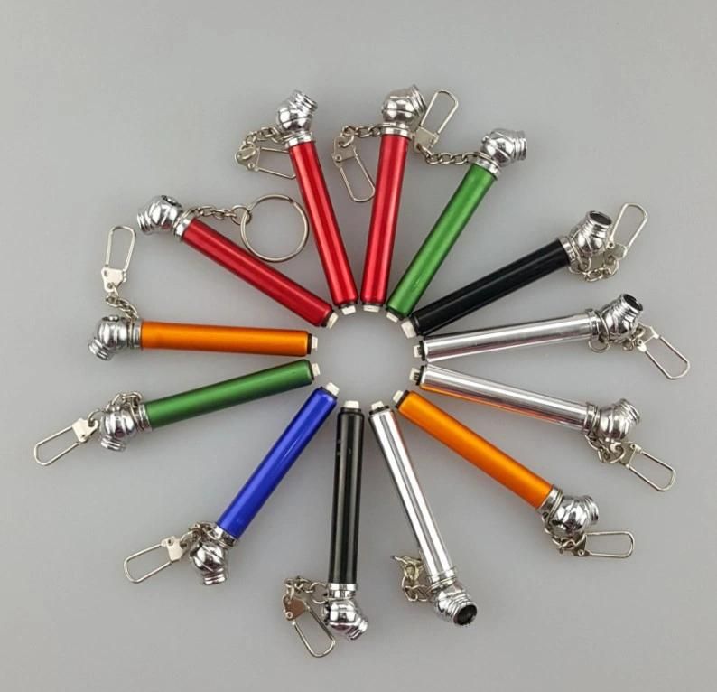Chinese Promotion Factory Tire Gauge Keychain