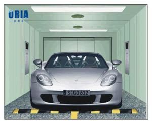 Oria Car Lift / Hydraulic Car Lift