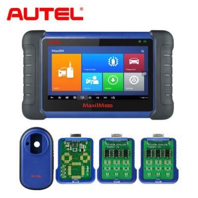 Im508 XP400PRO Diagnostic Scanner