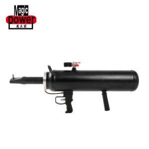 High Quality 17.5 Inch Trailer Motorcycle Tire Seating Blaster Inflator