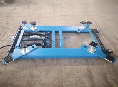 Auto Hydraulic Used Car Scissor Lift for Sale