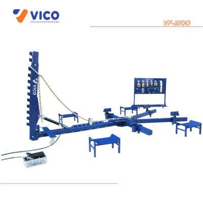 Vico Car Bench Auto Body Repair Equipment Garage Equipment