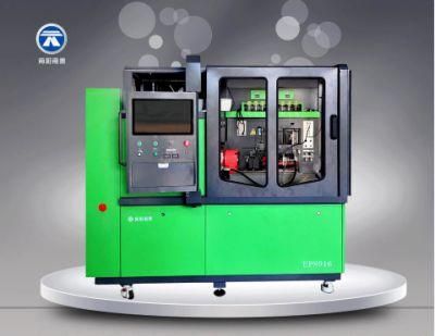 Common Rail Injector Coding Machine Diesel Fuel Injection Pump Test Bench