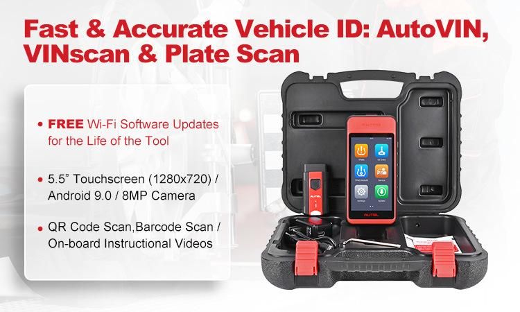 Universal TPMS Tool Autel Its600 TPMS Sensor Programmer for Most Cars