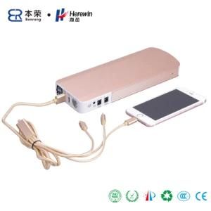 18000mAh Power Bank New Lithium Battery Car Jump Starter
