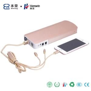 18000mAh Power Bank New Lithium Battery Car Jump Starter