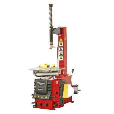 Trainsway Tire Changing Machine 626