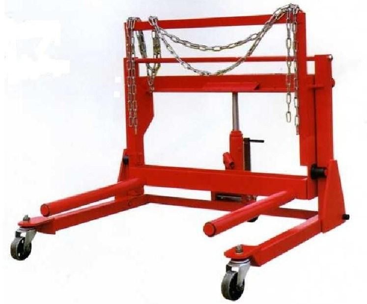 0.5ton Wheel Dolly (JD0010)