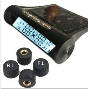 Tire Pressure Monitoring System (TPMS) Digital Tire Pressure Guage (TP008)