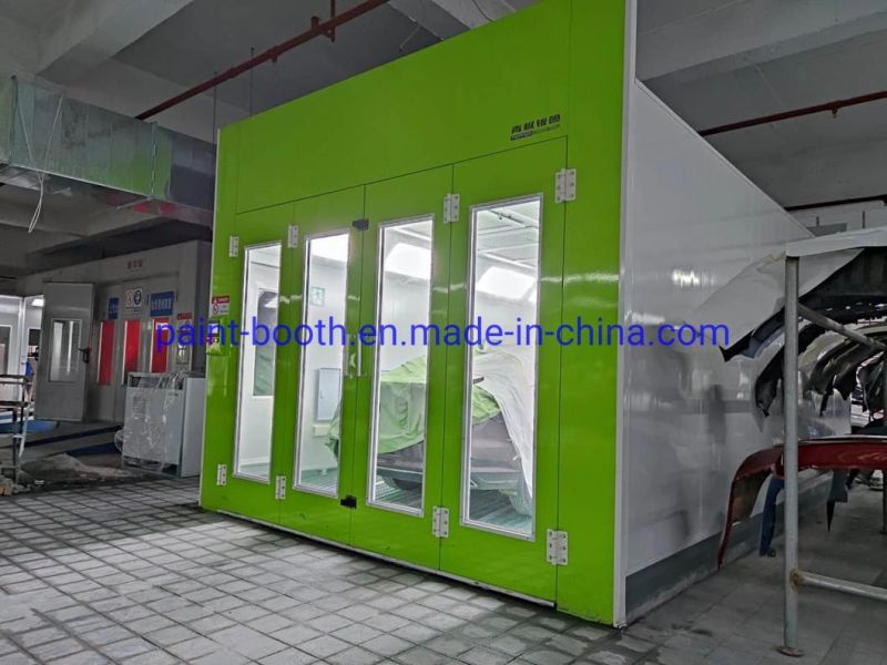 Auto Spray Booths Auto Paint Booths Car Spray Booths Car Paint Booths