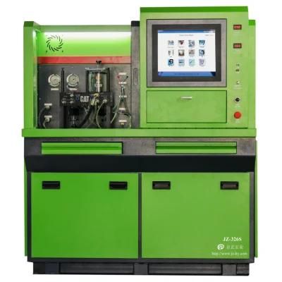 Heui Injector Test Machine Test Bench