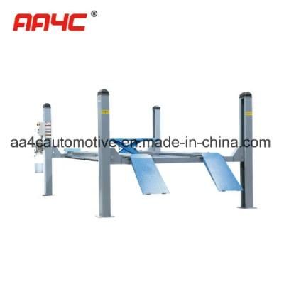 4 Post Car Parking Lift AA-4p50wa