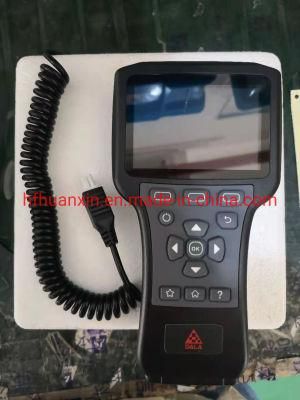 Ds13s Programmer From China Same as Curtis 1313-4331 Programmer