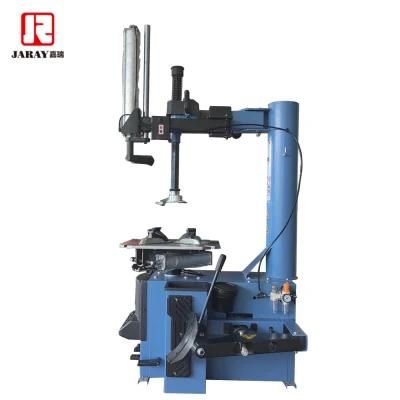 Vehicle Tire Repair Equipment Tyre Changing Full Automatic Tire Machine Changer for Easily Used
