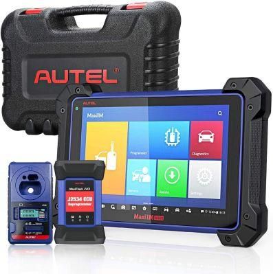 Autel Maxiim Im608 Key Programming &amp; Diagnostic