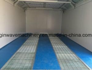 Low Price Paint Booth/Automotive Equipment