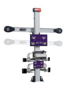 Wheel Alignment Equipment