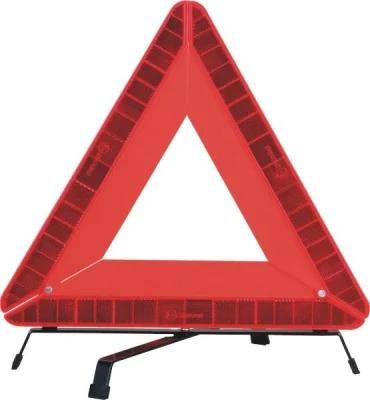 Traffic Safety Roadside Reflector Car Accessories Emergency Kit Warning Triangle