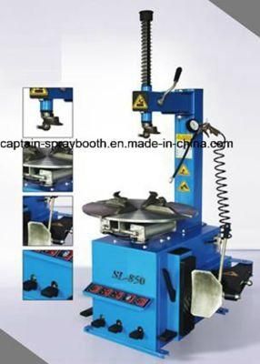 Automatic Car Tyre Changer/Wheel Changer