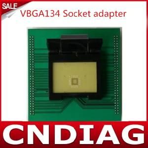 Vbga134 Adapter for iPhone4 Up818 Up828 Vbga134 Socket