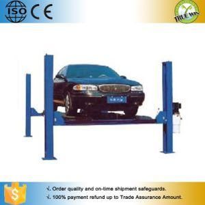 1/2/4/6 Post Car Lift/Smart Garage