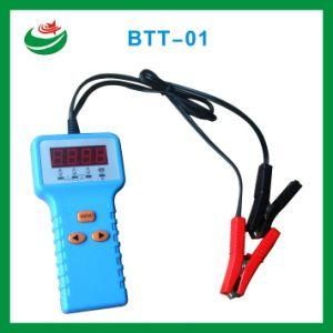 Battery Tester &amp; Analyzer Universal Battery Diagnostic Tools