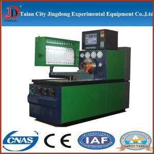 Jd-II Diesel Fuel Injection Pump Test Bench