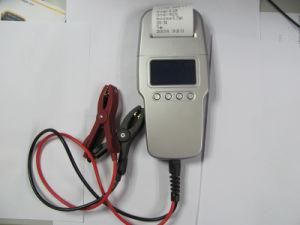 Digital Battery Analyzer With Printer (MST-8000)