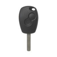 433MHz 2 Button Smart Key with Logo for Renault Laguna