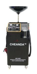 Car Engine Maintenance and Cleaning Machine