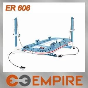 Er606 Best Selling Car Chassis Straightening Frame Machine