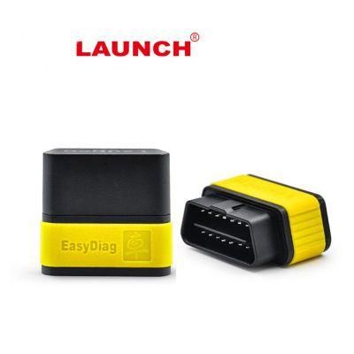 Launch X431 Easydiag 2.0 Pobdii Code Reader for Android &amp; Ios with Software Update Online
