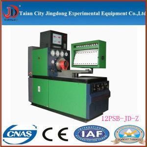 Jd- Z Diesel Fuel Injection Pump Test Bench