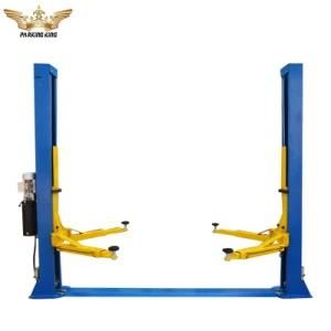 High Quality Hydraulic Two Post Mechanical Car Lift Hoist