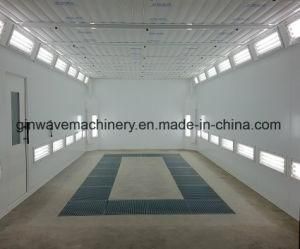 Ce Standard High Quality with Best Price Spray Booth