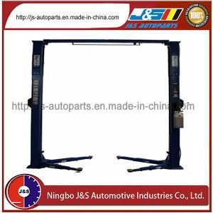 Made in China Quality Car Lifer, Ce Certification 4.5t Car Lift, Planer-Type Two Post Car Lift