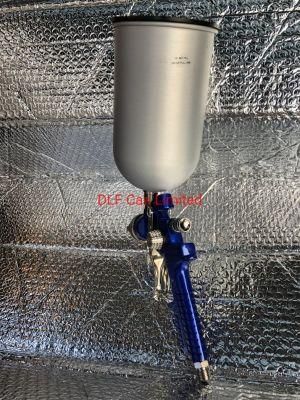 OEM H-827 Spray Gun for Car Painting