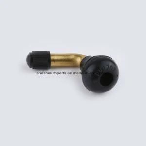 PVR70 Tubeless Tire Valve Motorcycle Valve for Indian Market