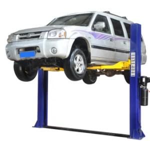 4 Ton 2 Post Car Lift (MEA43S)