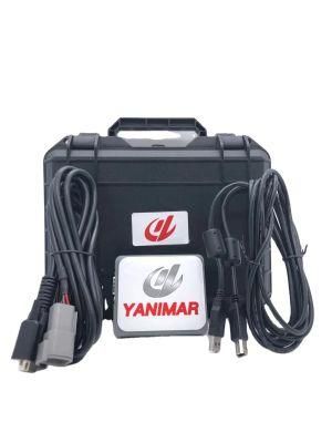 Yanmar Diagnostic Tool Yanmar Diesel Engine Excavator Tractor Marine Generator Diagnostic Tool