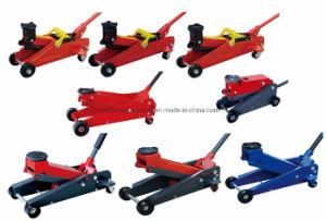 2t Hydraulic Floor Jack / Lifting Jacks