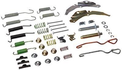 Drum Brake Shoe Repair Kit Spring Kit Auto Spare Parts