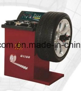 Magnetic Levitation Electromagnetic Technology Wheel Balancer