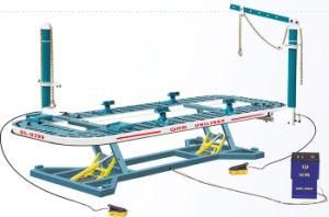 Autobody Alignment System (UL-U399)