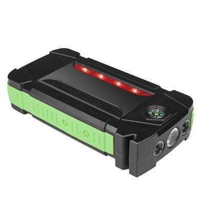 Universal Emergency Car Kit Portable Jump Starter for Diesel Car 12V