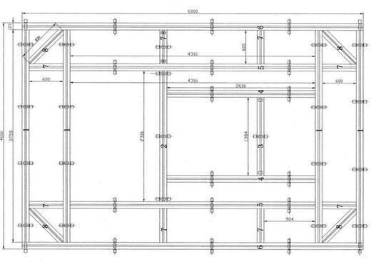 Most Endurable and Strongest Car Body Collision Repair System with Factory Price