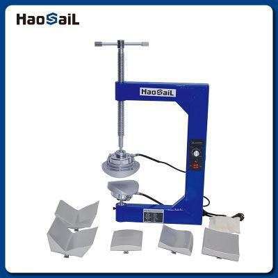 Ajd-10 Tire/Tyre Vulcanizing Machine Tire Repair Machine Tire Repair Tool